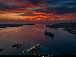 'Submit Transit Request 48 Hours In Advance': Iran To Ships Crossing Hormuz