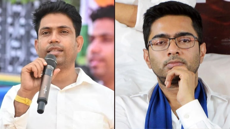 'कुछ उम्मीदवार दबाव में पीछे हट गए&rsquo;, जहांगीर खान के फैसले से TMC खफा, फाल्टा सीट पर रीपोलिंग से पहले छोड़ा मैदान