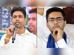 TMC नेता जहांगीर खान को बंगाल STF ने किया गिरफ्तार, चुनाव के समय खुद को कहा था 'पुष्पा'