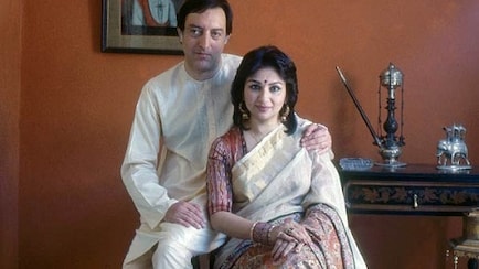 Why Sharmila Tagore Would Get 'Exasperated' With Tiger Pataudi, Reveals Saif