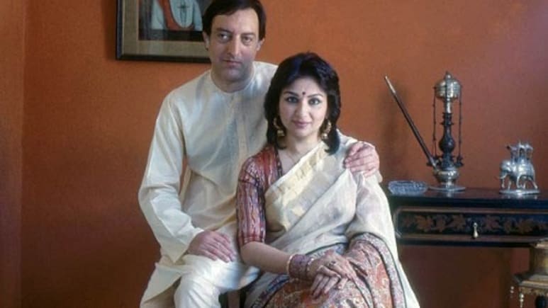 Saif Ali Khan Reveals Why Mom Sharmila Tagore Would Get 'Exasperated' At Parties With Tiger Pataudi