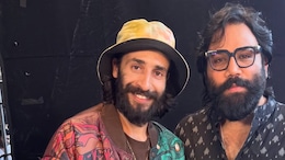 <i>Dhurandhar</i> Actor Naseem Mughal Teases Collab With Sandeep Reddy Vanga: "You Are My Dream Director"