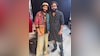Dhurandhar Actor Naseem Mughal Teases Collab With Sandeep Reddy Vanga