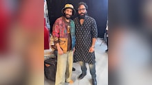 Dhurandhar Actor Naseem Mughal Teases Collab With Sandeep Reddy Vanga