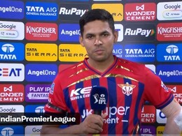 LSG vs CSK: 'इसके बिना आप हावी नहीं हो सकते', आकाश ने किया सैमसन, ऋतुराज के खिलाफ प्लान का खुलासा, फैंस के बीच बने चर्चा