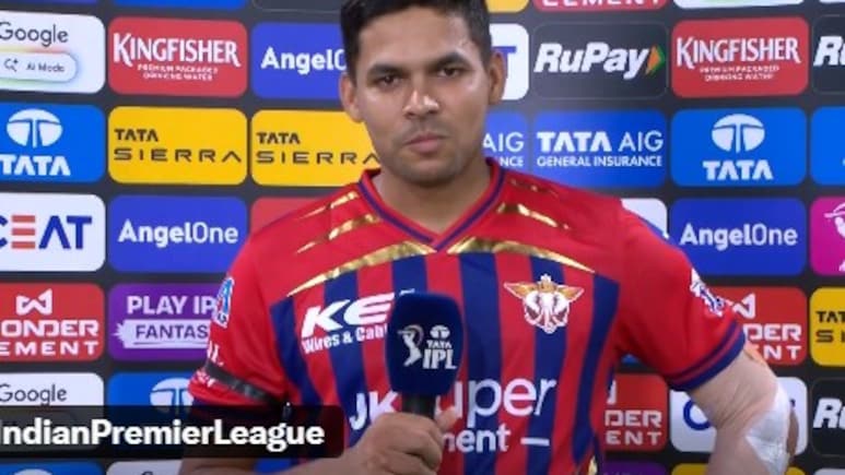 LSG vs CSK: 'इसके बिना आप हावी नहीं हो सकते', आकाश ने किया सैमसन, ऋतुराज के खिलाफ प्लान का खुलासा, फैंस के बीच बने चर्चा