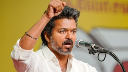 Thalapathy Vijay Education: तमिलनाडु राजनीति में तूफान लाने वाले विजय 10 साल की उम्र से कर रहे एक्टिंग