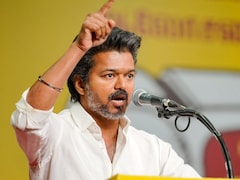 Thalapathy Vijay Education: तमिलनाडु राजनीति में तूफान लाने वाले विजय 10 साल की उम्र से कर रहे एक्टिंग, इतने पढ़े-लिखे हैं थलापति