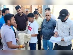 संभल में अवैध निकली मस्जिद, पैमाइश में सामने आई चौंकाने वाली जानकारी, बेदखली का आदेश