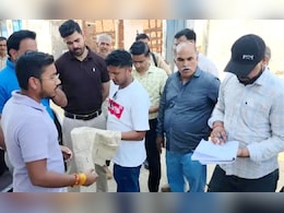 संभल में अवैध निकली मस्जिद, पैमाइश में सामने आई चौंकाने वाली जानकारी, बेदखली का आदेश