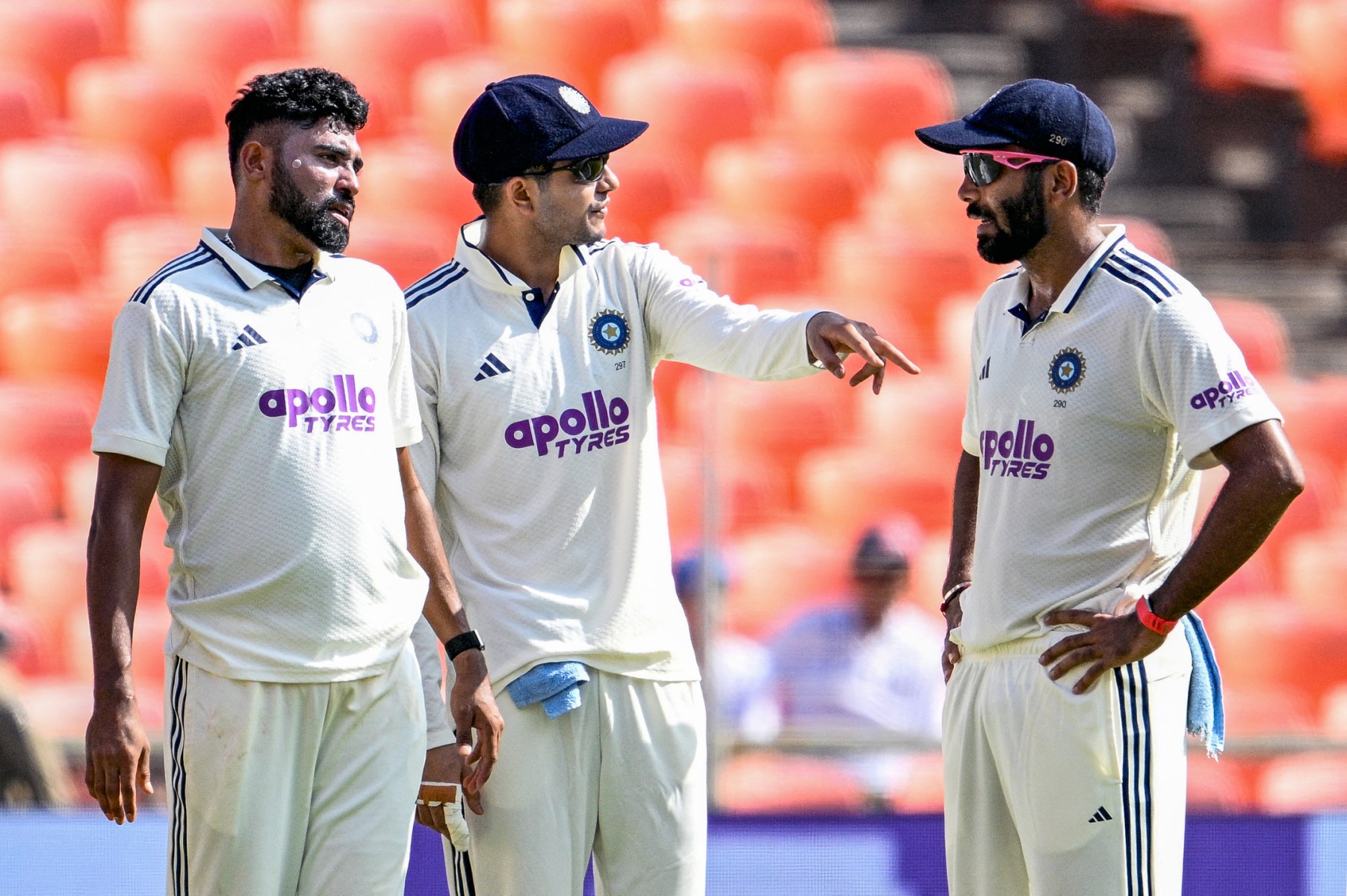 IND vs AFG: रोहित-हार्दिक की चोट, बुमराह का वर्कलोड...टीम सेलेक्शन कल, इन खिलाड़ियों पर फोक्स