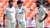 India Squad For Afghanistan Test, ODIs: Agarkar Set To Rest Massive Star