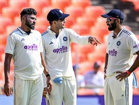 Indias Squad For Afghanistan Test And ODIs: Ajit Agarkar Set To Rest Massive Star, Shubman Gill To Lead