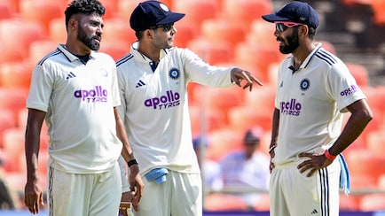India Squad For Afghanistan Test, ODIs: Agarkar Set To Rest Massive Star