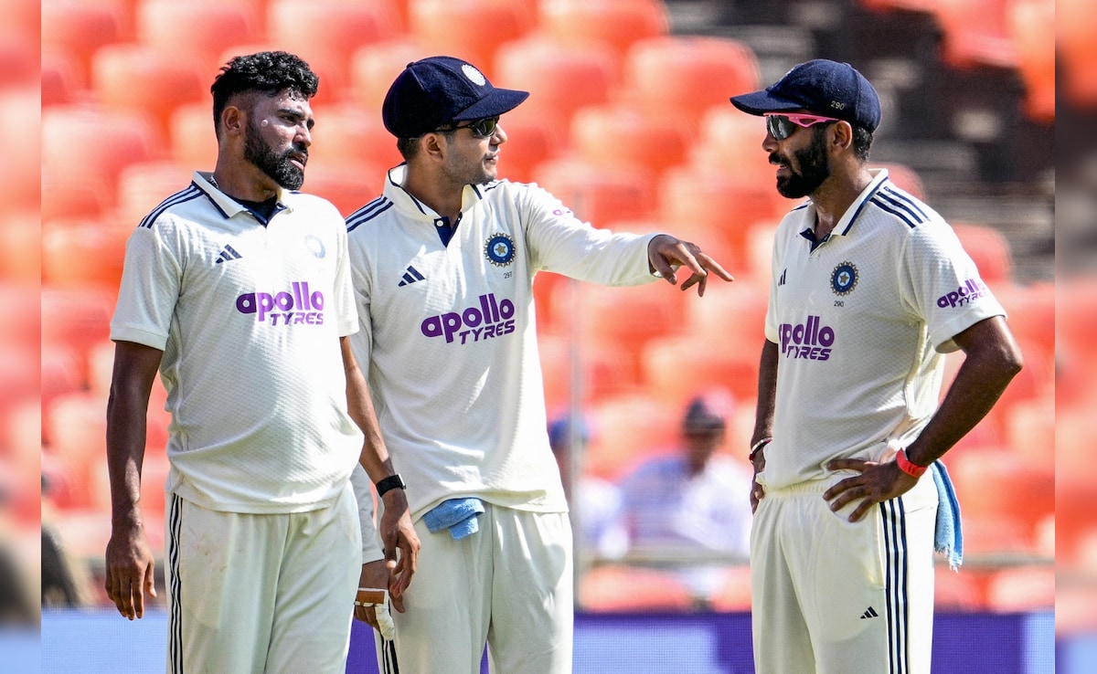 India Squad For Afghanistan Test, ODIs: Jasprit Bumrah Will Play Only 1 Format, 2 Star IPL Performers May Be Rewarded