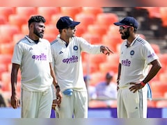 India Squad vs Afg: Bumrah Will Play 1 Format, 2 IPL Stars May Get Call-Up