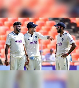 India Squad For Afghanistan Test, ODIs: Jasprit Bumrah Will Play Only 1 Format, 2 Star IPL Performers May Be Rewarded