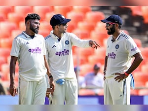 India Squad vs Afg: Bumrah Will Play 1 Format, 2 IPL Stars May Get Call-Up