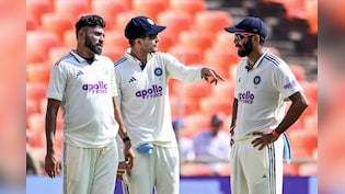 IND vs SL: जसप्रीत बुमराह बाहर, इस गेंदबाज की चमकी किस्मत, मिला टेस्ट टीम में मौका