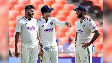 India Squad vs Afg: Bumrah Will Play 1 Format, 2 IPL Stars May Get Call-Up