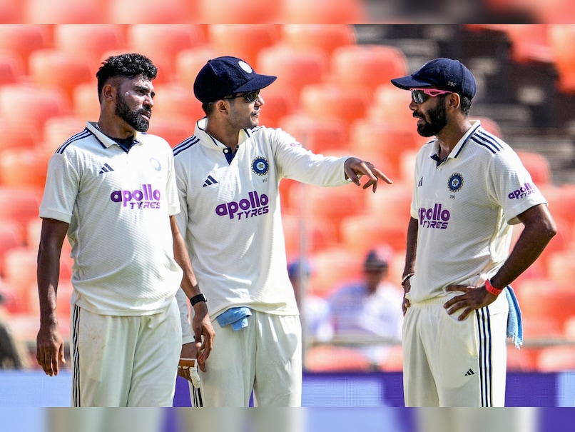 India Squad For Afghanistan Test, ODIs: Jasprit Bumrah Will Play Only 1 Format, 2 Star IPL Performers May Be Rewarded