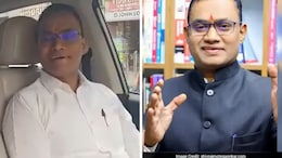 In 2024, He Raised Voice Against NEET Paper Leak. Today, He Is An Accused