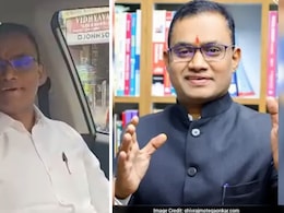 'M Sir' Who Fought For Students In 2024 Is At Centre Of 2026 NEET Paper Leak