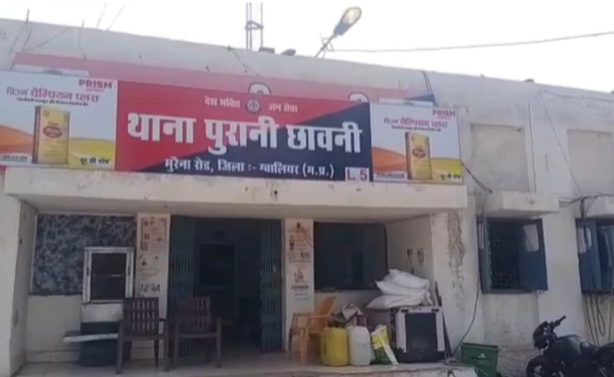 जेल से पति को छुड़ाने उसके दोस्त ने पत्नी से 2 लाख ठगे, रेप भी किया, धोखेबाज बहनोई ने ऐसे उठाया फायदा?