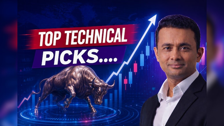 Stocks To Buy: Check Kush Bohra's Top Picks Of The Day | June 16, 2026