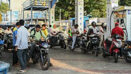 Fuel Gets Costlier By Rs 2, Petrol Crosses Rs 100 In Delhi