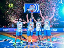 Team 911 Win Red Bull Half Court 2026 National Finals