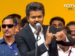 Thalapathy Vijay Son: थलपती विजय यांच्या मुलाचे 5 फोटो, वडिलांची आहे कार्बन कॉपी; या भूमिकेत गाजवणार सिनेसृष्टी?