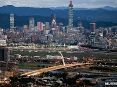 US Sees Chinese Invasion Of Taiwan Unlikely Before 2027 Timeline: Report