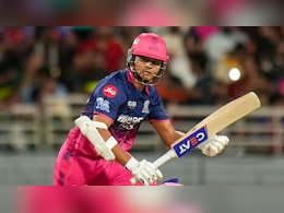 IPL पारी की पहली गेंद पर सबसे ज्यादा छक्का लगाने वाले बल्लेबाज, यशस्वी जायसवाल ने रचा इतिहास