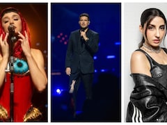 FIFA World Cup 2026: Katy Perry, Lisa To Anitta, Nora Fatehi - Star-Studded Three Opening Ceremonies