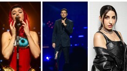 FIFA World Cup 2026: Katy Perry, Lisa To Anitta, Nora Fatehi - Star-Studded Three Opening Ceremonies