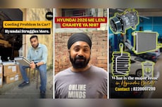 Mechanics Say Hyundai Cars Most Prone To AC Breakdowns: Watch Video