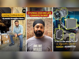 Mechanics Say Hyundai Cars Most Prone To AC Breakdowns: Watch Video