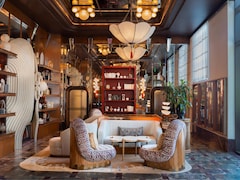 Inside Roswyn: Mumbai's New Take On Lifestyle-Driven Luxury Hospitality