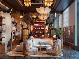 Inside Roswyn: Mumbai's New Take On Lifestyle-Driven Luxury Hospitality