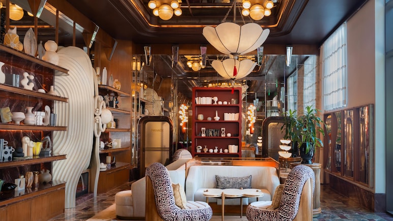 Inside Roswyn: Mumbai's New Take On Lifestyle-Driven Luxury Hospitality