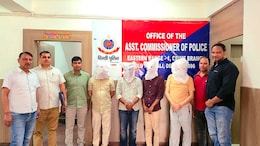 Rs 10 Crore Fake Medicine Racket Busted In Delhi, 4 Arrested