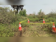 गया में चलती ट्रेन में चैन पुलिंग कर युवती को जबरन उतारा, सुनसान इलाके में ले जाकर किया गैंगरेप