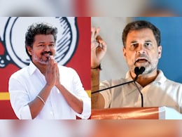 कैसे बनी राहुल गांधी और विजय की जोड़ी? पढ़िए कांग्रेस-टीवीके गठबंधन की इनसाइड स्टोरी