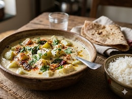 How Dahi Lauki Keeps Your Body Cool And Your Gut Healthy