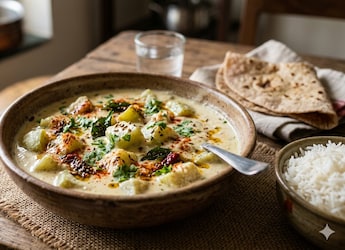 How Dahi Lauki Keeps Your Body Cool And Your Gut Healthy