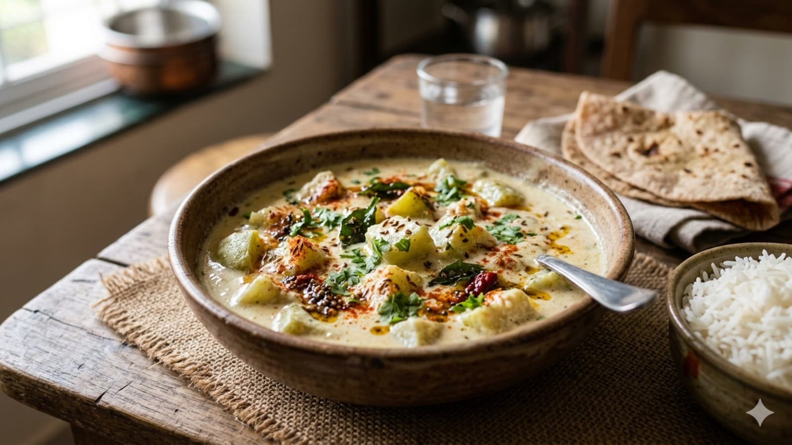 How Dahi Lauki Keeps Your Body Cool And Your Gut Healthy