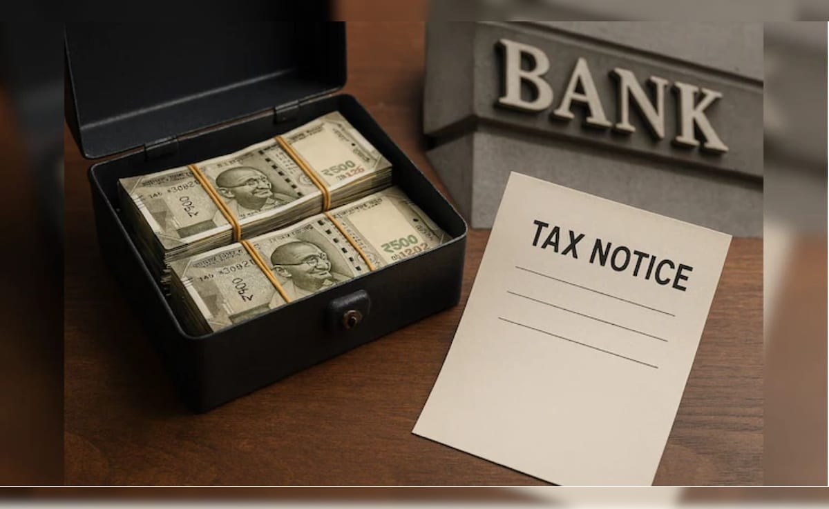 Income Tax Notice: इनकम टैक्स का नोटिस आते ही परेशान ना हों, बस करें ये 5 काम, वरना लग जाएगी हजारों की पेनल्टी