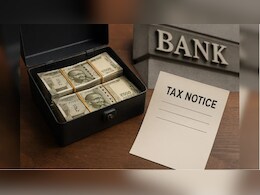 Income Tax Notice: इनकम टैक्स का नोटिस आते ही परेशान ना हों, बस करें ये 5 काम, वरना लग जाएगी हजारों की पेनल्टी