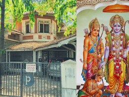 Pune News : गीतरामायण रचलं ती पुण्यातील 'पंचवटी' पाडण्याचा डाव; ग दि माडगूळकरांच्या नातवाची धक्कादायक पोस्ट